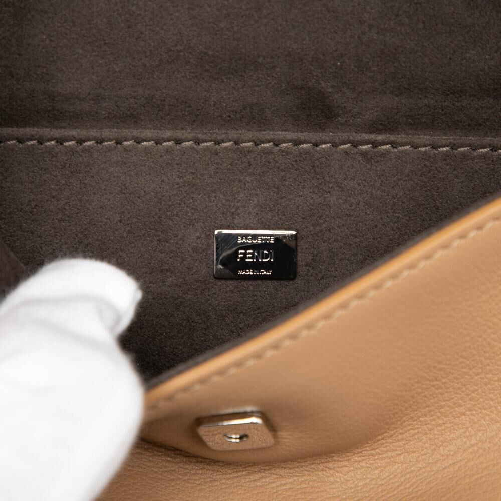Fendi Baguette