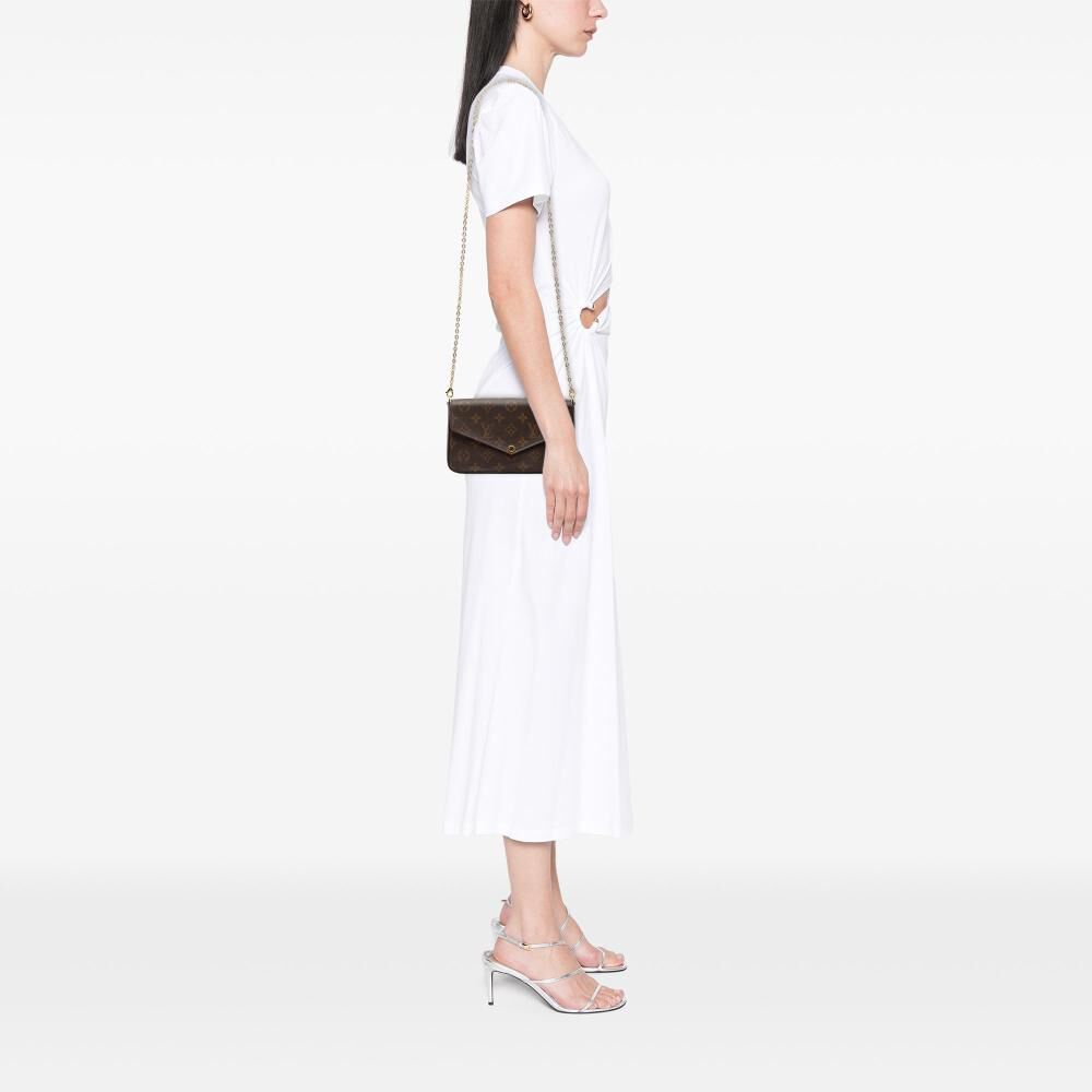 Louis Vuitton Pochette Felicie