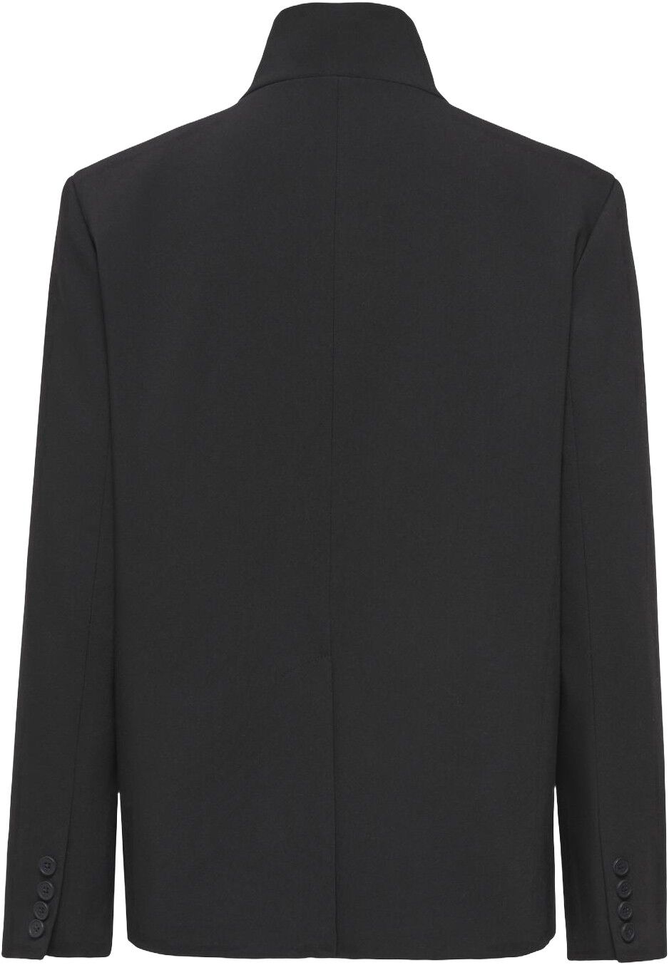 Onlraven L/S Highneck Blazer Tlr