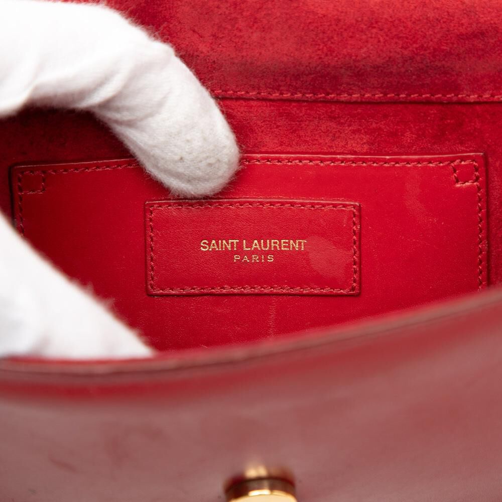 Yves Saint Laurent Crossbody Bag