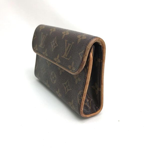 Louis Vuitton Pouch