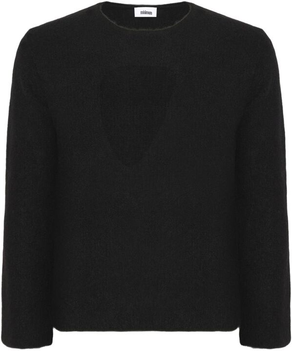 Calaha Jumper 9965