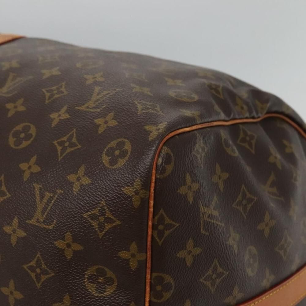 Louis Vuitton Keepall