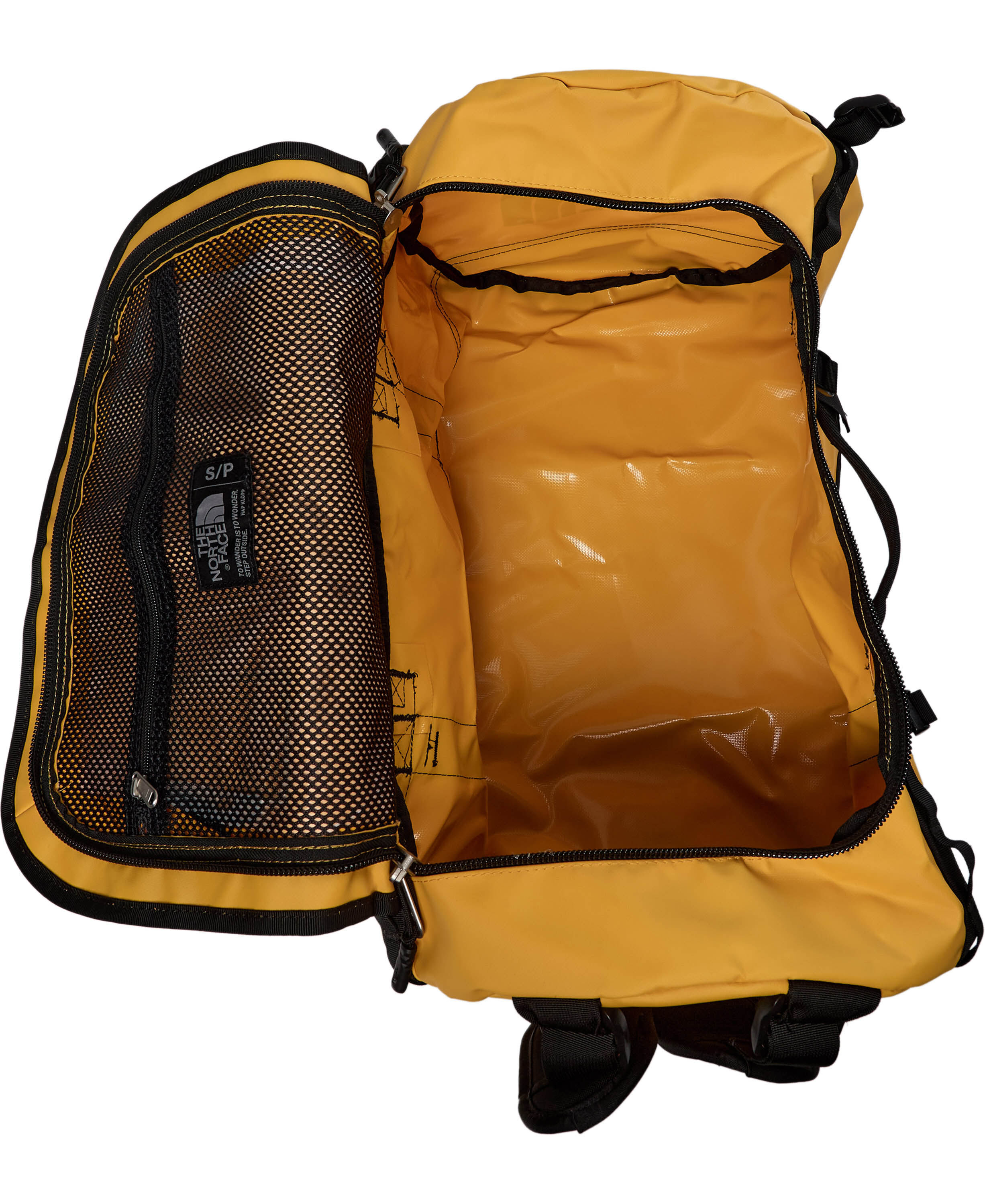BASE CAMP DUFFEL - S