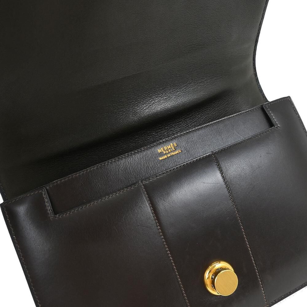 Herm&egrave;s Shoulder Bag