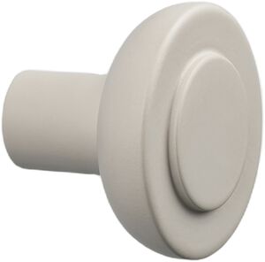 Krog Sensu 5 x 4,2 cm Sand Birk