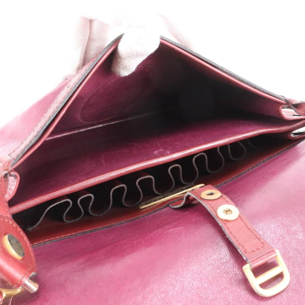 Cartier Shoulder Bag