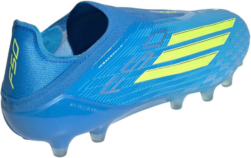 F50 Elite Laceless AG Fodboldst&oslash;vler