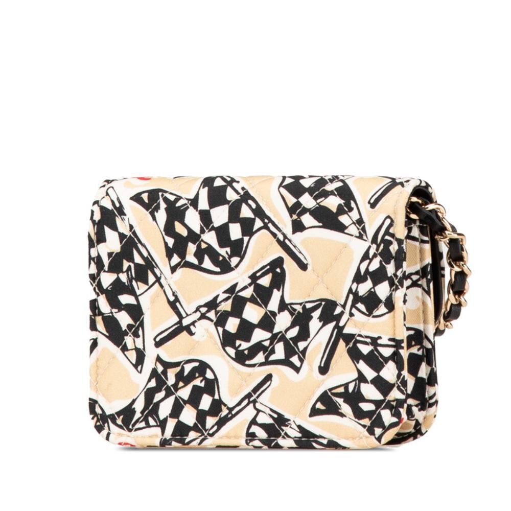 Chanel Crossbody Bag