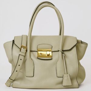 Prada Handbag