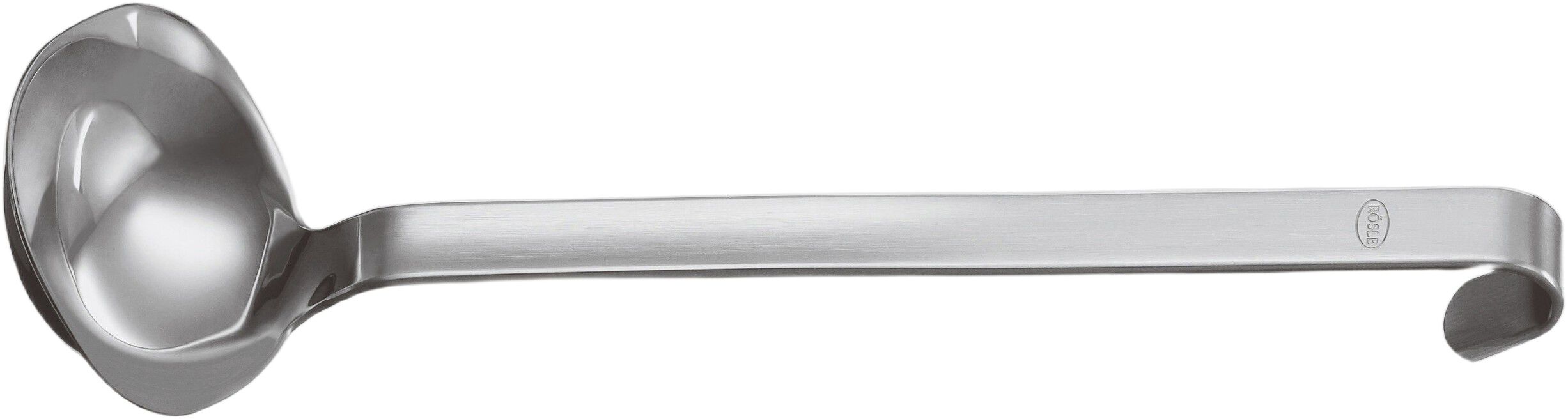 Sovseske Hook 25 x 6,5 cm St&aring;l