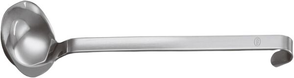 Sovseske Hook 25 x 6,5 cm Stål