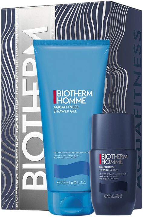 Aqua-Fitness Holiday Set
