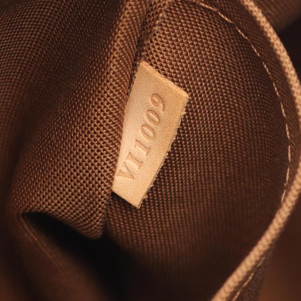 Louis Vuitton Tivoli