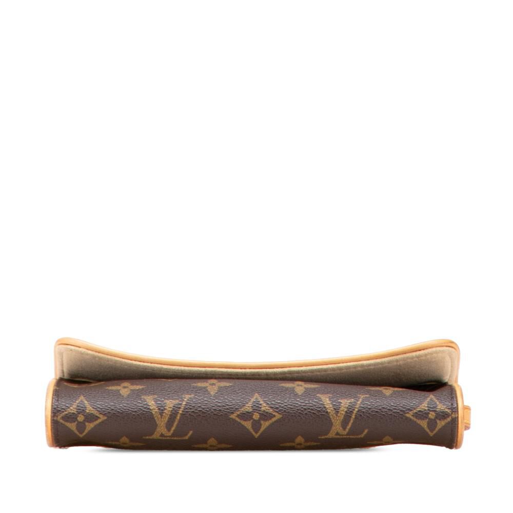 Louis Vuitton Twin Pochette