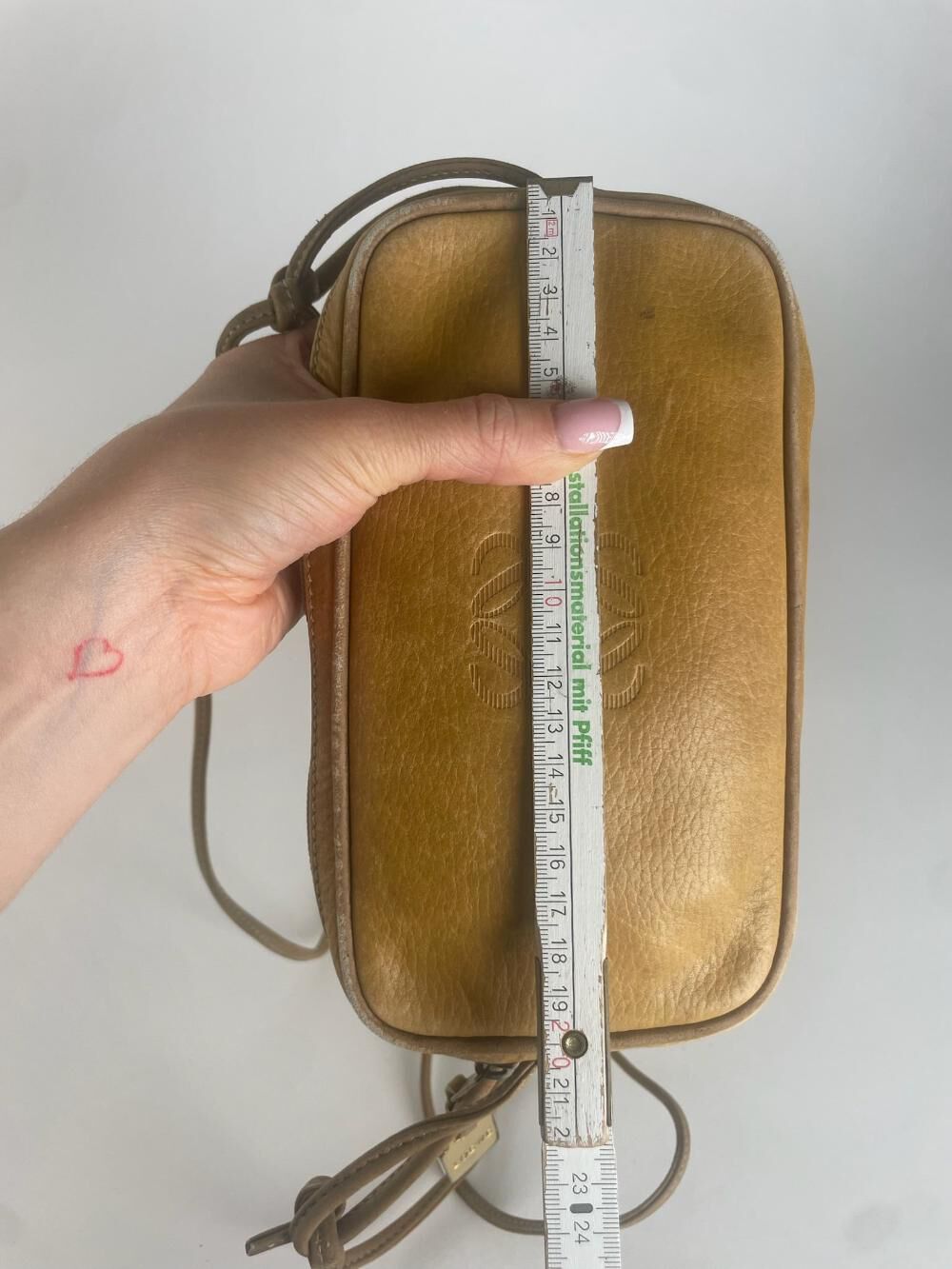Loewe Shoulder Bag