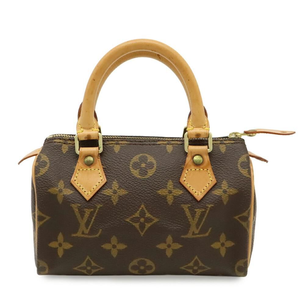 Louis Vuitton Speedy