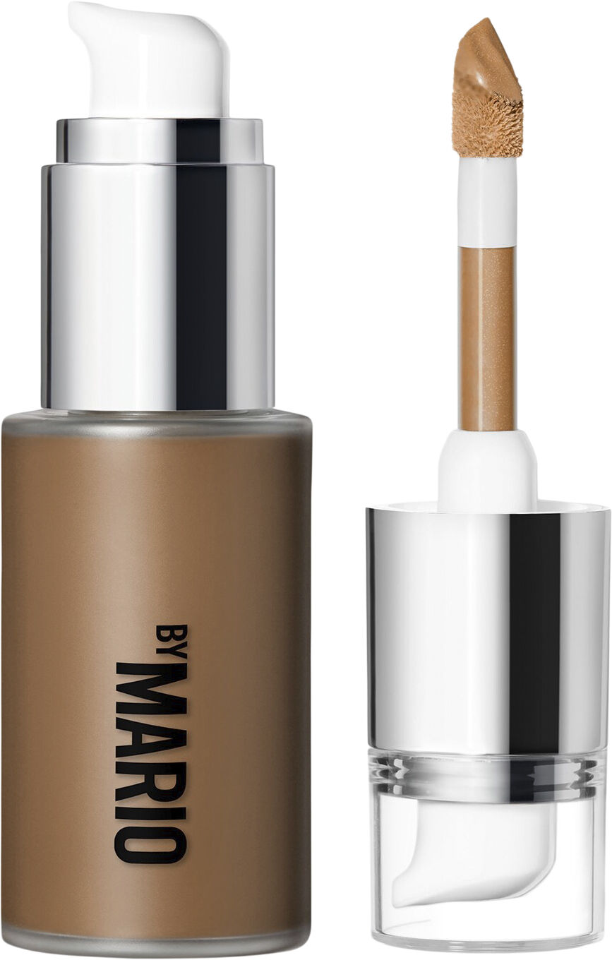 SoftSculpt&reg; - Serum, der former og giver en solbrun gl&oslash;d