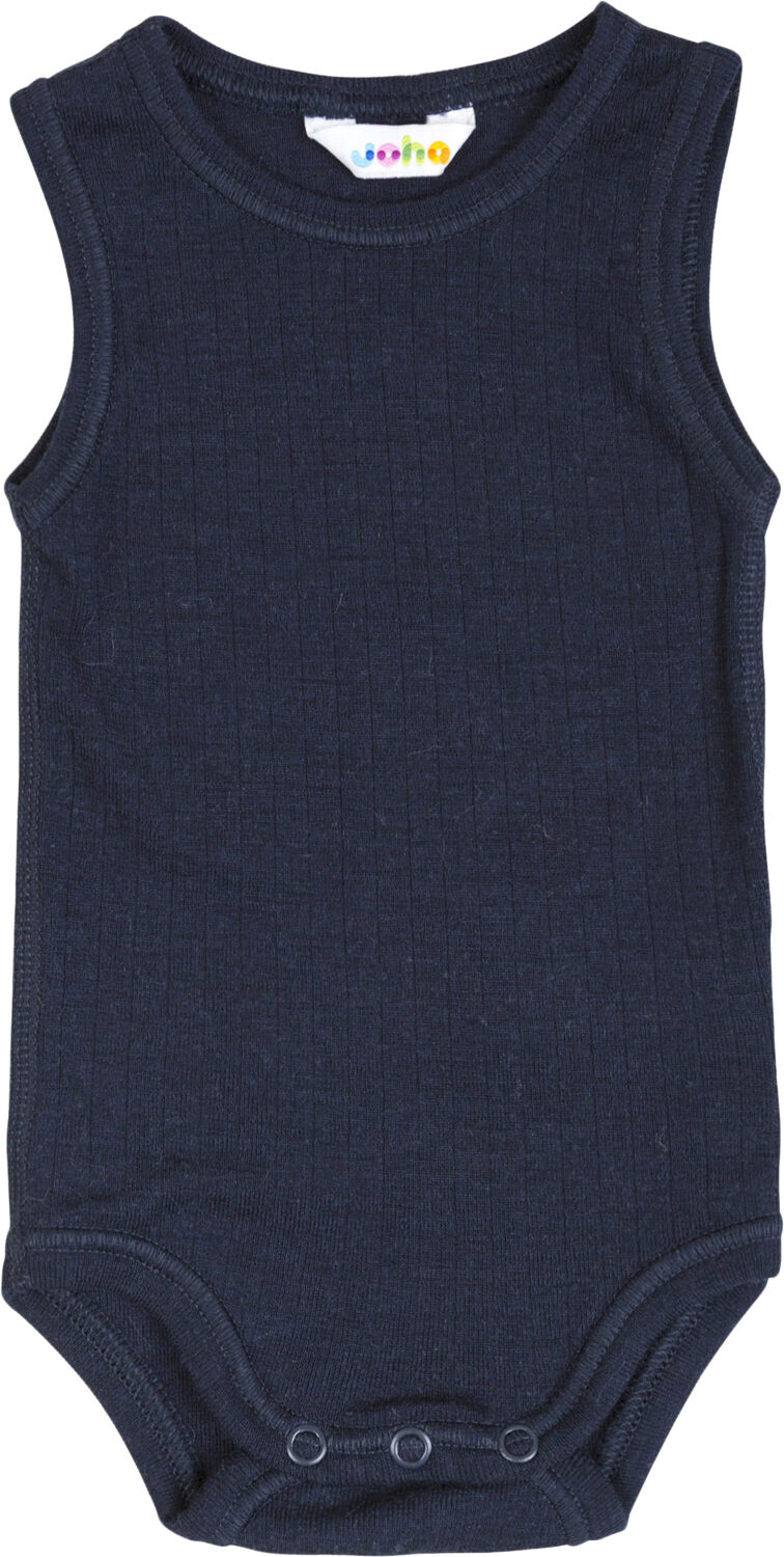 Body uden &aelig;rmer