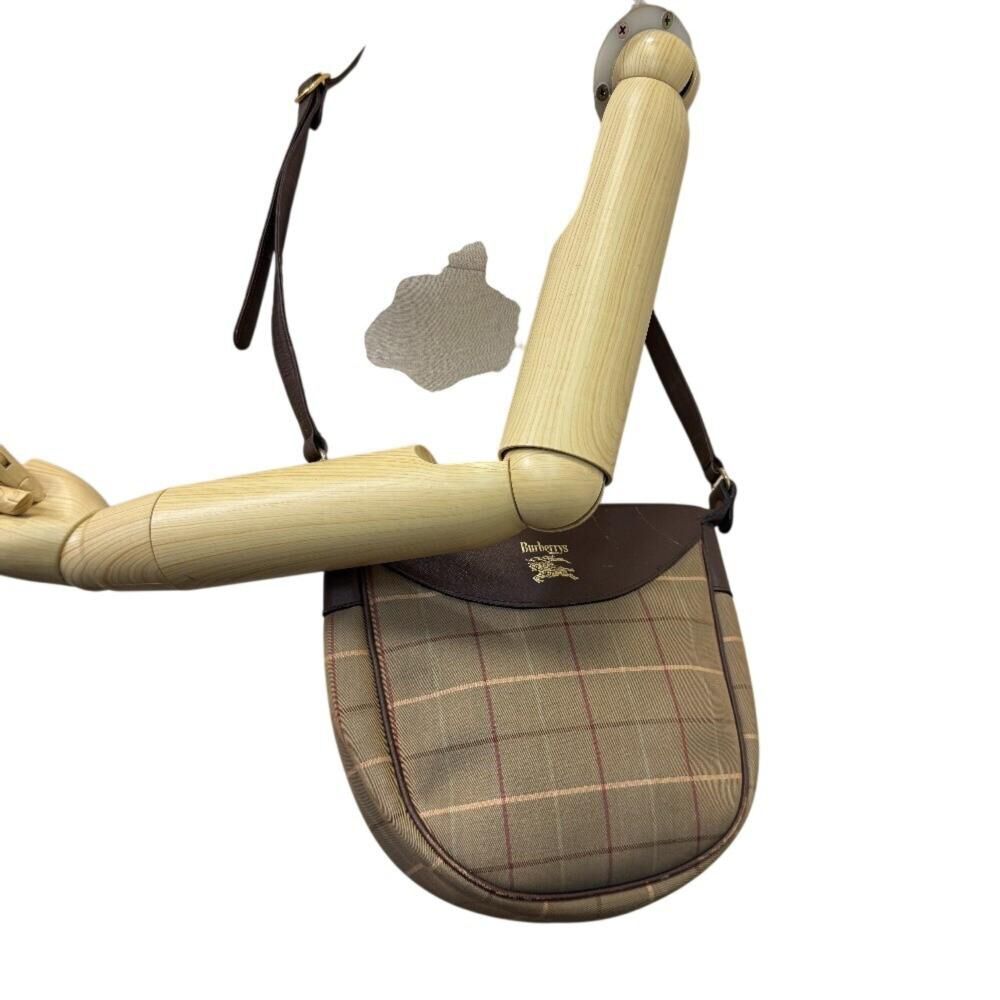 Burberry Shoulder Bag