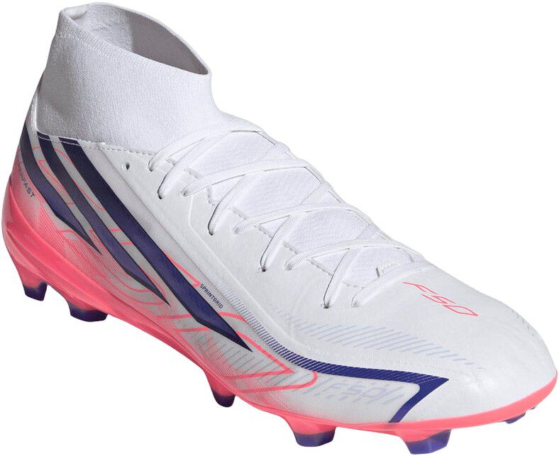 F50 Hyperfast League Mid FG Fodboldst&oslash;vler