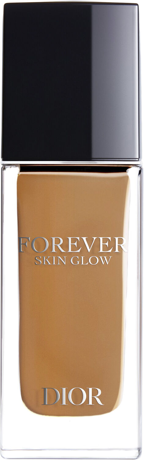 Dior Forever Skin Glow 24h Hydrating Radiant Foundation