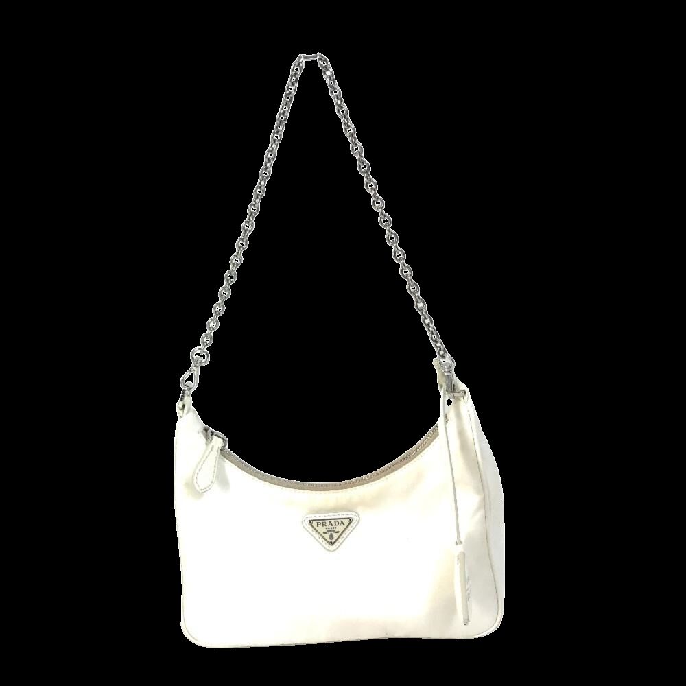 Prada Shoulder Bag