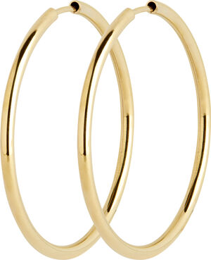 Senorita Hoop