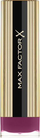 Max Factor Colour Elixir Lipstick, 095 Dusky Rose, 4g