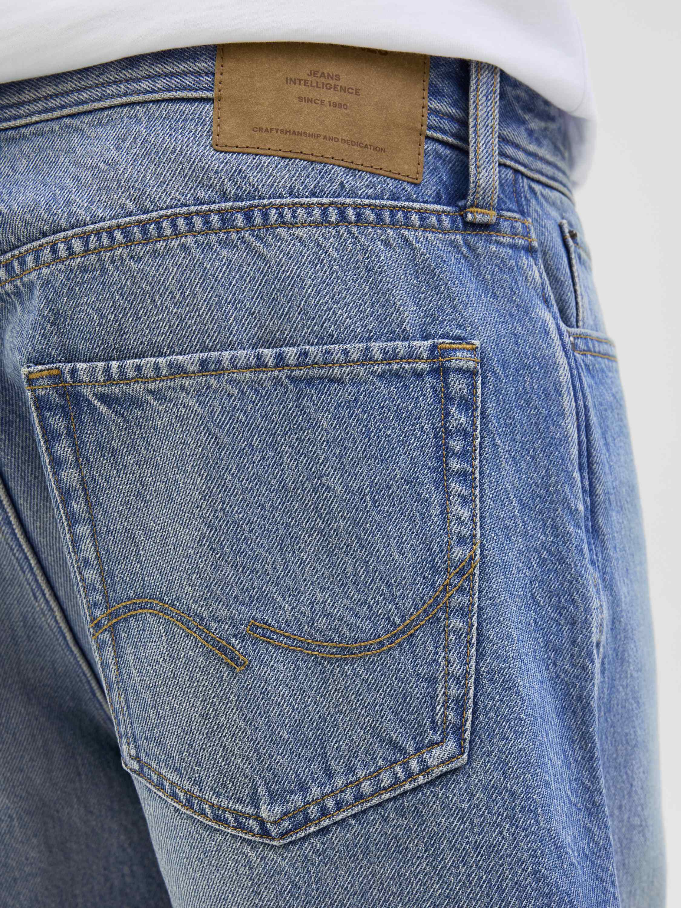 JJITONY JJORIGINAL SHORTS SBD 210 S