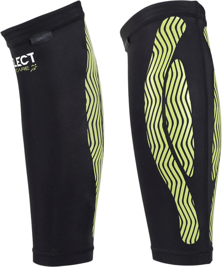 Kompression L&aelig;gbind