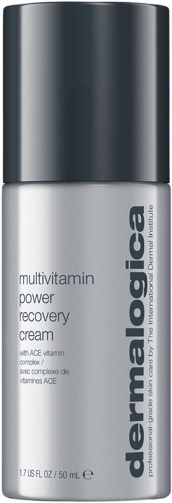multivitamin power recovery cream