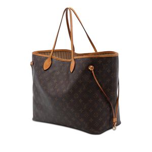 Louis Vuitton Neverfull