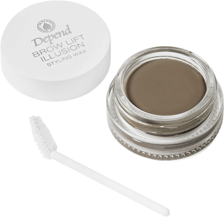 Brow Illusion Wax