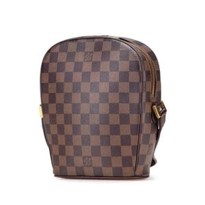 Louis Vuitton Damier Ebene Ipanema
