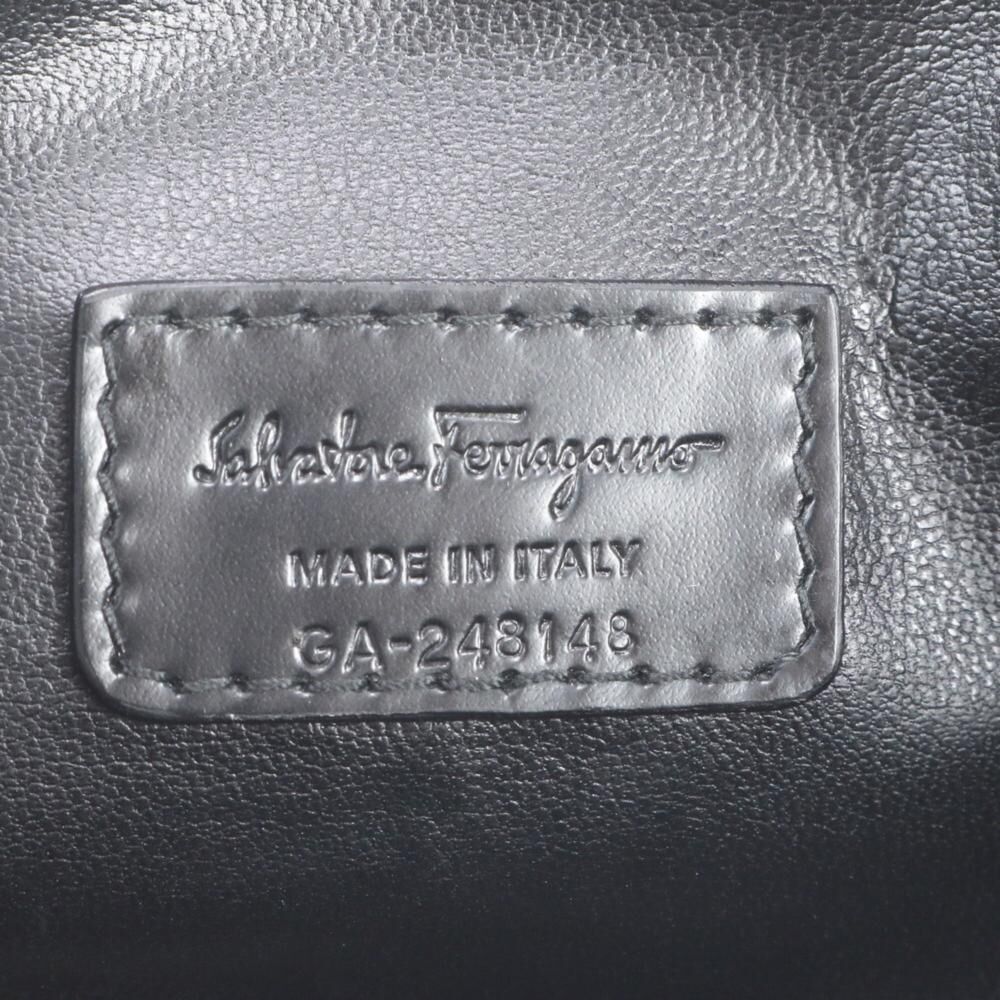 Salvatore Ferragamo Clutch