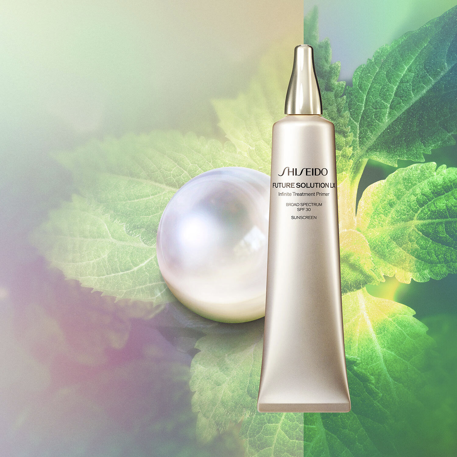 SHI SFLX INF PRIM 40