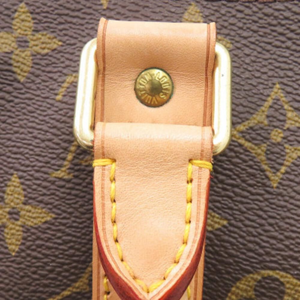Louis Vuitton Keepall