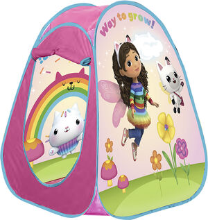 GABBYS POP-UP TELT 90x75