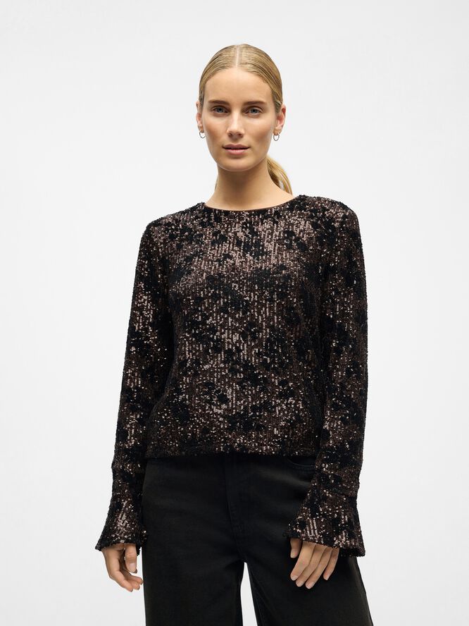 OBJEDEN RE L/S TOP 142