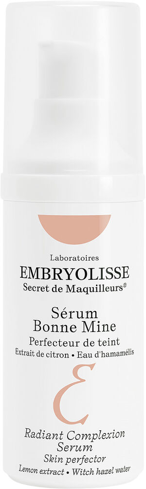 Radiant Complexion Serum