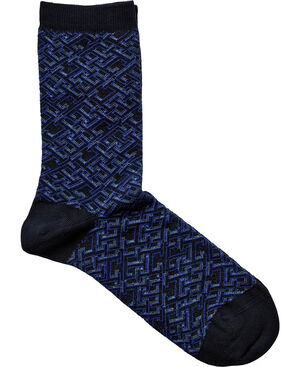 TH UNISEX SOCK 1P MON