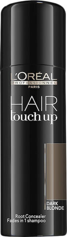 Hair Touch Up