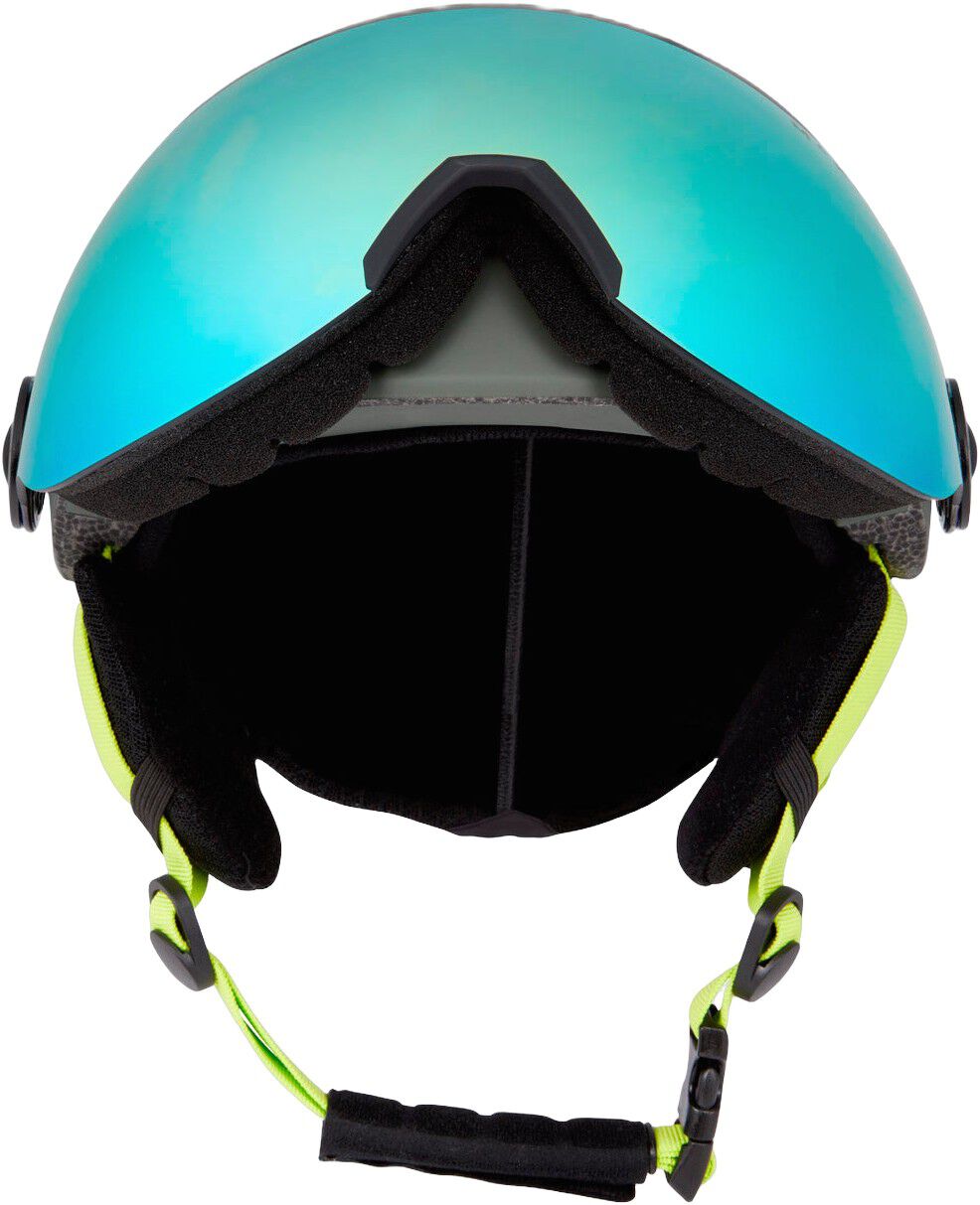 Pulse Revo HS-016 Skihjelm