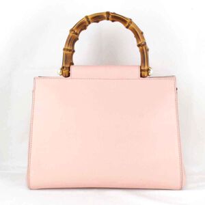 Gucci Bamboo