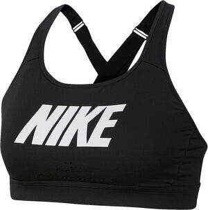 Impact Strappy High Support Sports Bh