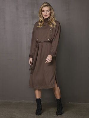Vibeke Dress