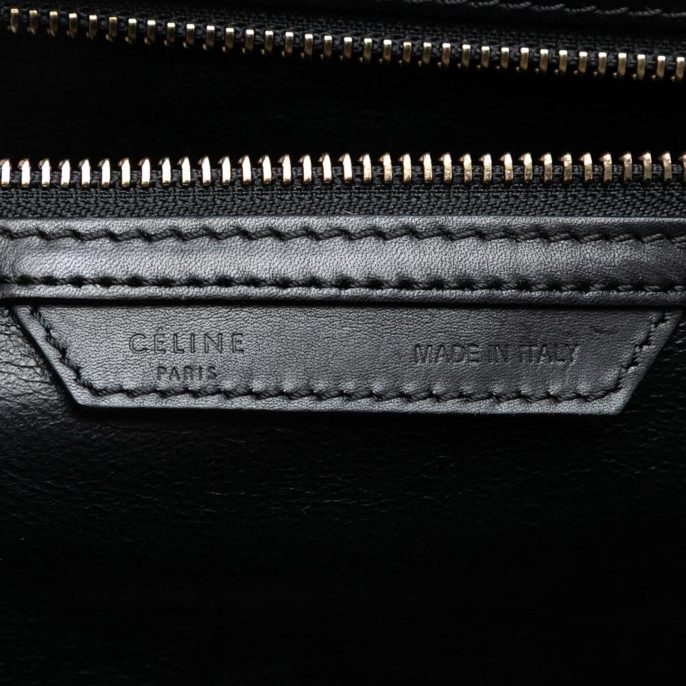 Celine Luggage