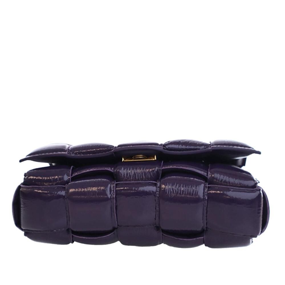 Bottega Veneta Padded Cassette Bag