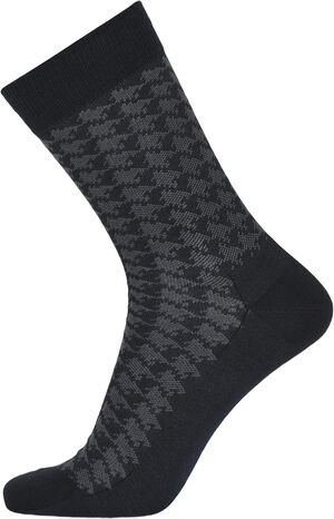 Egtved socks cotton